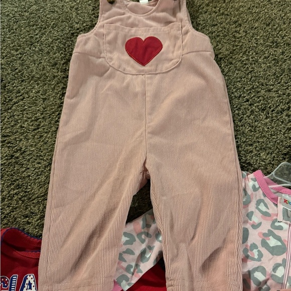 Assorted Baby Clothing Set 3-6 months - Picture 5 of 6